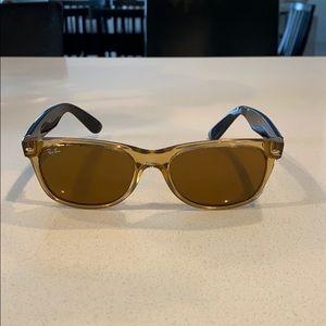 Unisex new wayfarer sunglasses